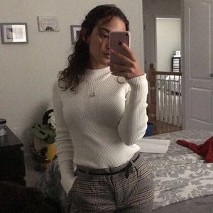 Meet your Posher, Brianita